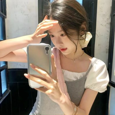 你只拥有时间