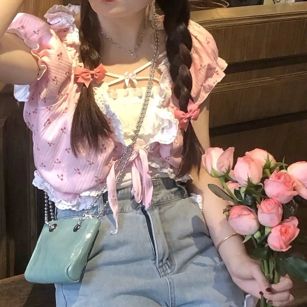 好色三点式