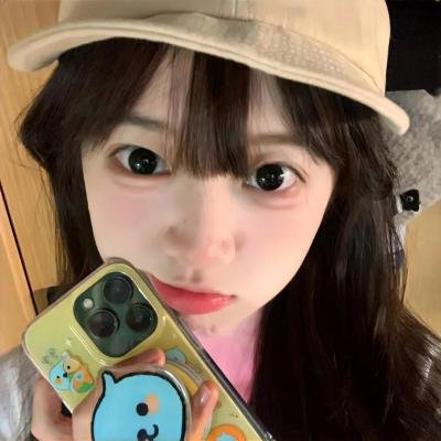 小孩好黑