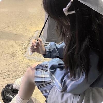 这个傻瓜